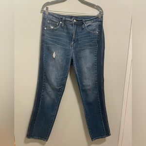 J. Crew Jeans